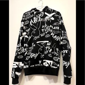 Playboy hoodie